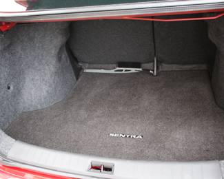 2017 Nissan Sentra Asking $8,650.00