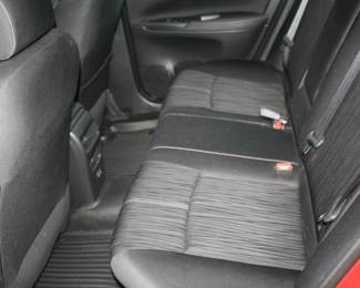 2017 Nissan Sentra Asking $8,650.00