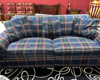 La-z-boy couch 