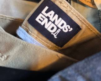 Lands' End