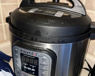Instant Pot