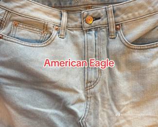american eagle