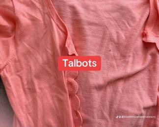 talbots