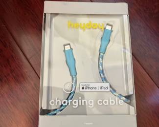 iphone charging cable