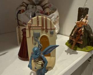 Star Wars Episode 1 The Phantom Menace Watto Figure