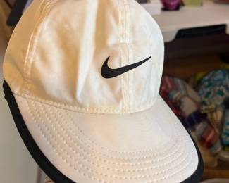 Nike Baseball Cap