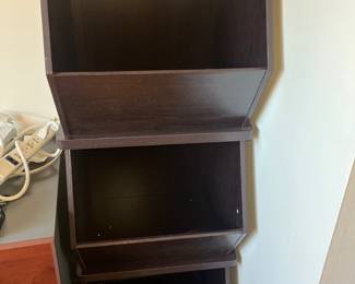 Espresso Storage Unit