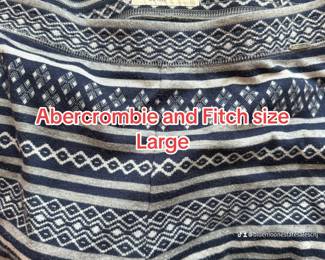 abercrombie fitch