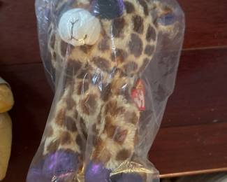 ty Giraffe
