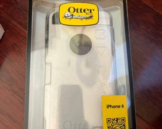 Otterbox Commuter Case for Iphone 6
