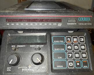 US Robotics 001224-00 Courier V.Everything with V.34 Modem