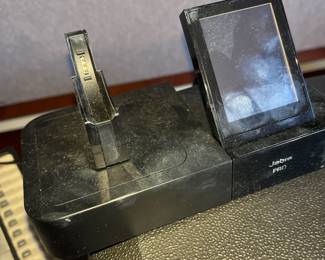 Jabra Pro 9400BS Touch Screen Charging Base