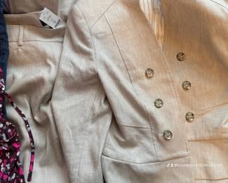 white house black market