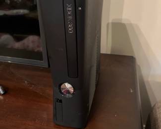 Microsoft XBox 360