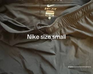 nike shorts dri fit