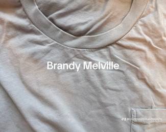 brandy melville