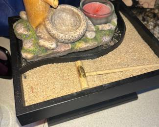 Zen GArden