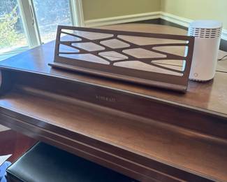 Kimball Baby Grand Piano