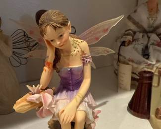 Fairy Figurine