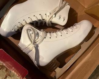 Ice Skates