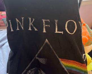 Pink Floyd Tshirt