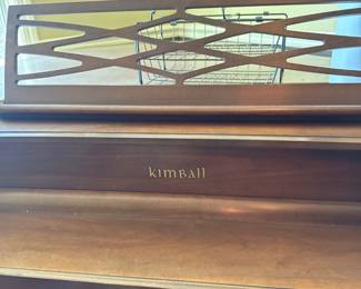 Kimball