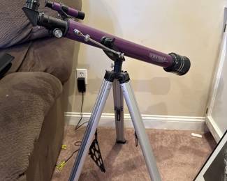 Springer Link Children's Telescope