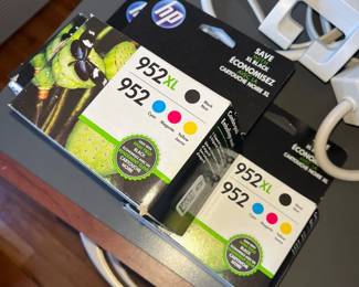 hp 952xl ink