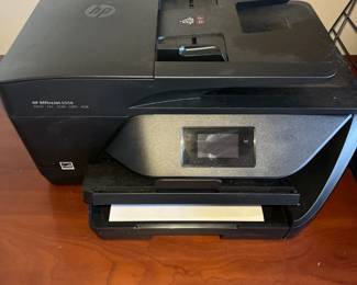 Hp OfficeJet Pro 6978