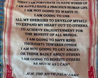 Dalai Lama Quote: Compassion