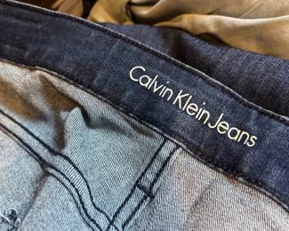 Calvin Klein Jeans
