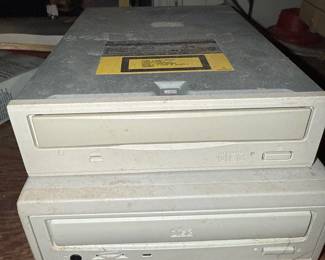 Sony CDU55E 2x off white IDE CD-ROM