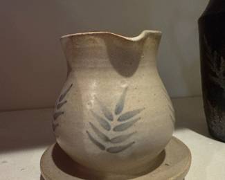 Suzanne Wissa Wassef Art Pottery