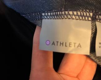 Athleta
