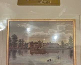 Classic Editions - Kensington Palace