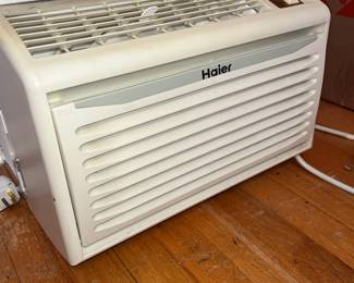 Haier 5000 BTU Air Conditioner