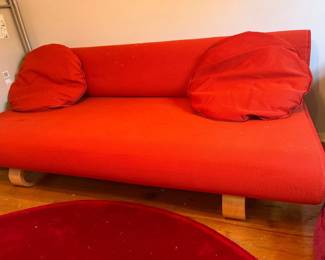 IKEA Allerum Sofa Bed Couch