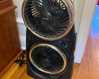 Honeywell HT-8800E Tower Fan
