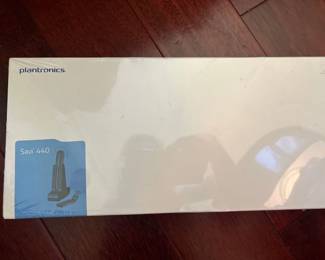 Plantronics Savi 440 USB Wireless Computer Headset