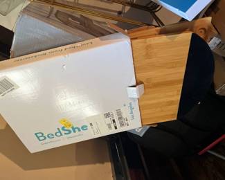 BedShelfie
