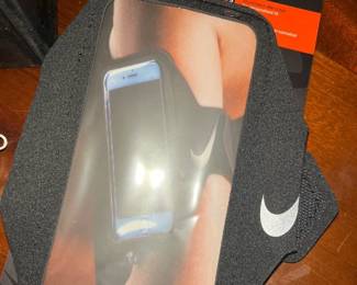 NIKE Running Arm Bands