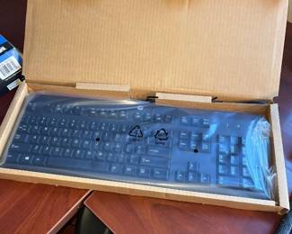 HP Keyboard