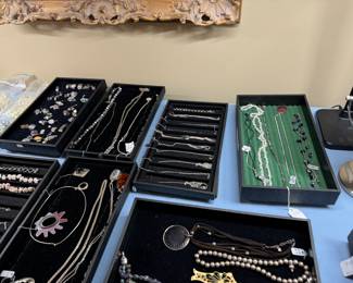 More jewelry