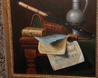 Still life