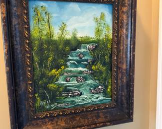 Landscape