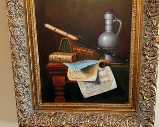 Still life
