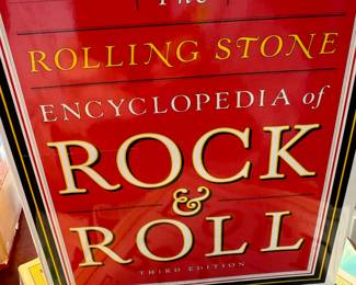 Rock & Roll