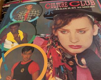 Culture Club