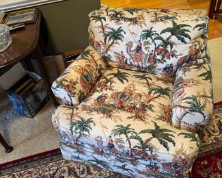 Side chair
