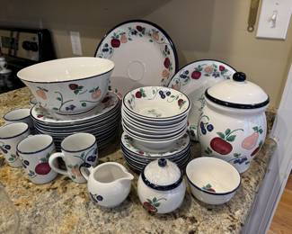Oriental Fantasy set